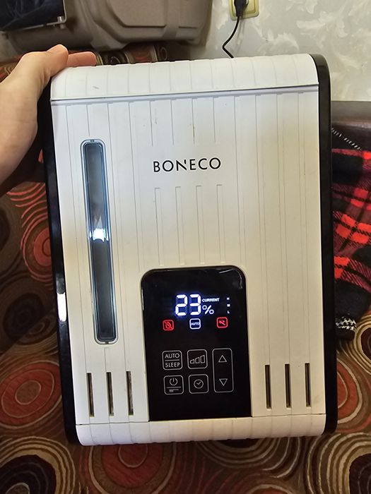 Увлажнитель Boneco S450