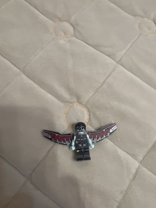 Лего марвел фигурки