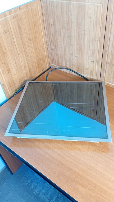 Bauknecht BS 5760C CPFT - Płyta indukcyjna 60 cm