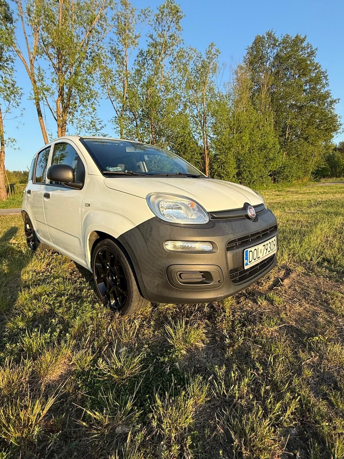 Fiat Panda 2016 OKAZJA!