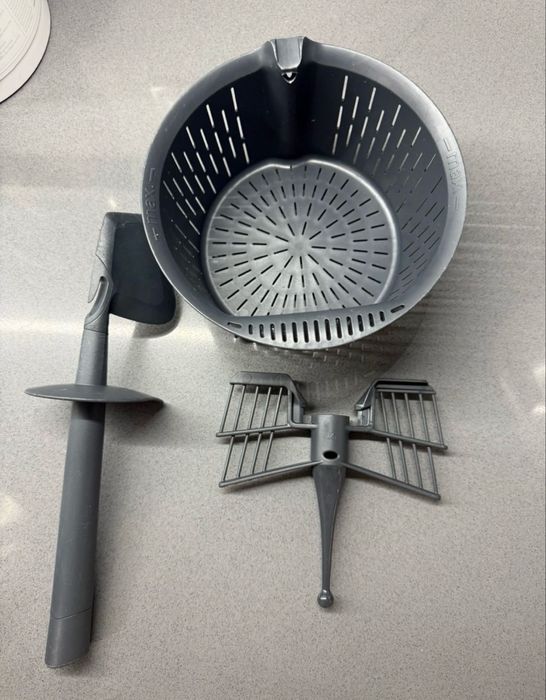 Bimby TM5 super completa como nova!