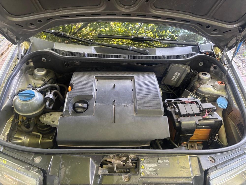 Продаю skoda фабия
