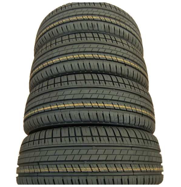 Opony Letnie Bieżnikowane Nowe 215/50R17 WYSYŁKA