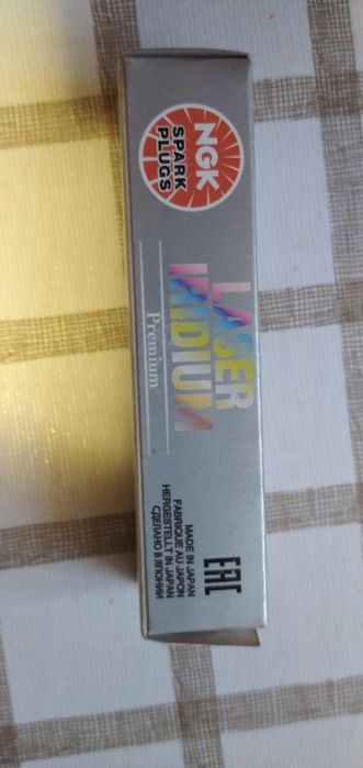 Продам Свечи NGK