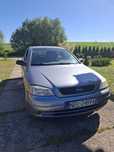 Opel astra 1.4 gaz 2008 r