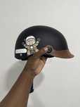 Capacete para trotinete eletrica novo