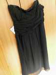 Vestido preto cai cai da zara (por estrear com etiqueta)