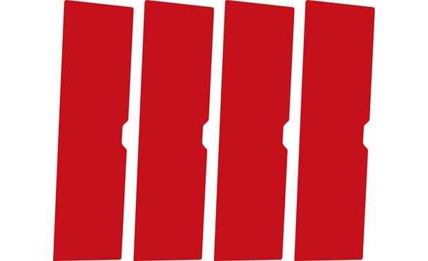 Panele boczne do głośników Sonus Faber Chameleon T - 3 kolory - sklep