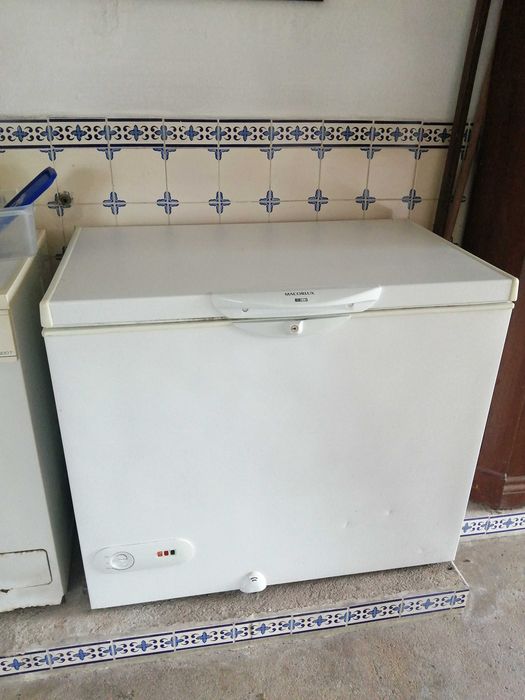 Arca horizontal Macorlux