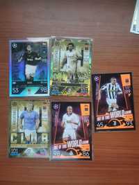 Topps Match Attax Extra 2023