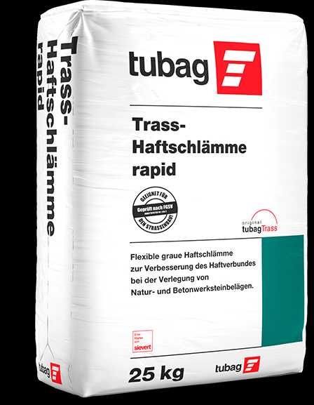 Zaprawa TNH szlam elastyczny do kostki brukowej