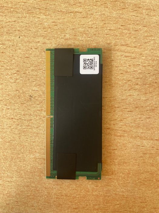 DDR5 16 GB 4800 MHz OEM