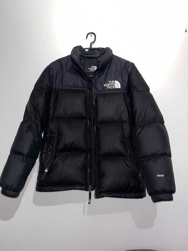 TheNorthFace/TNFnuptse700/S