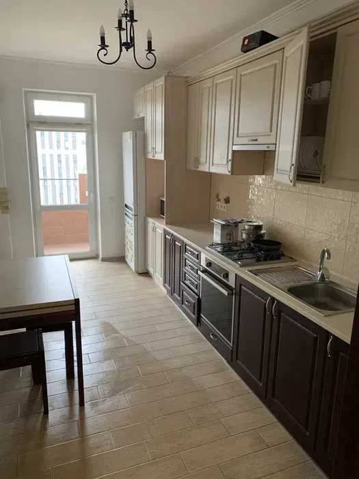 Оренда 1к квартири в ЖК Еко Дім