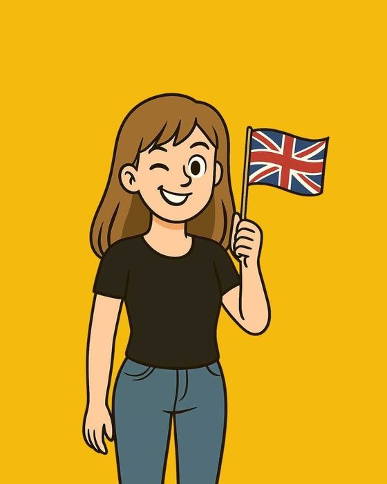 Korepetycje z języka angielskiego