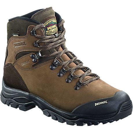 Buty MEINDL KANSAS GTX® wojskowe myśliwskie trekkingowe