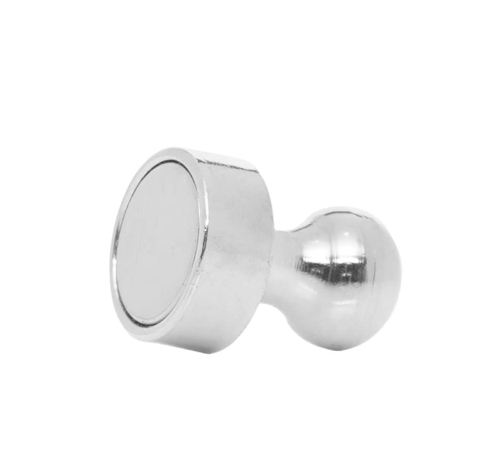 Magnes neodymowy pinezka 10el. KD11832