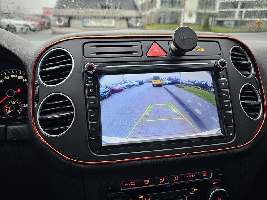 Volkswagen Golf Plus 2011 сімейний автомобіль на автоматичніц короб