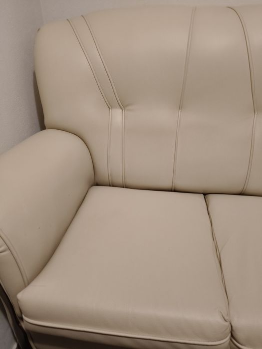 Sofá cama 3 lugares