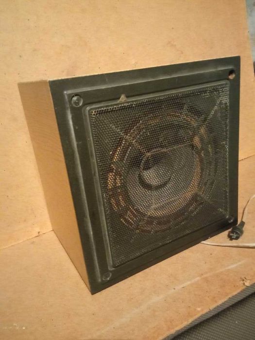 Колонки "Маяк" 15АС-230