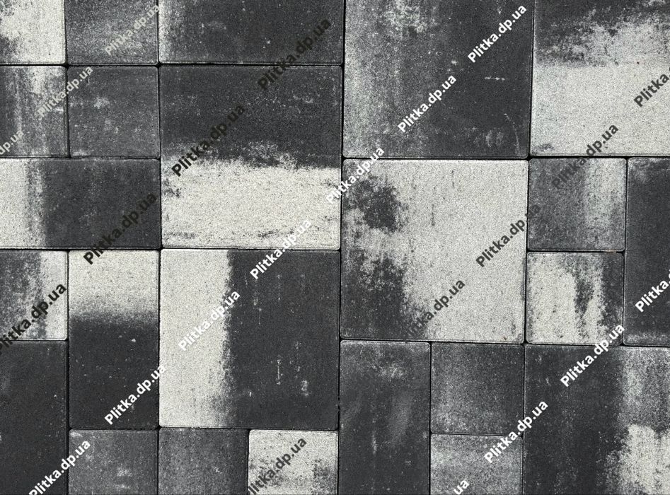 Тротуарная плитка от производителя Днепр