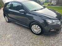 Volkswagen Polo POLO V 1,2 TSI Rline