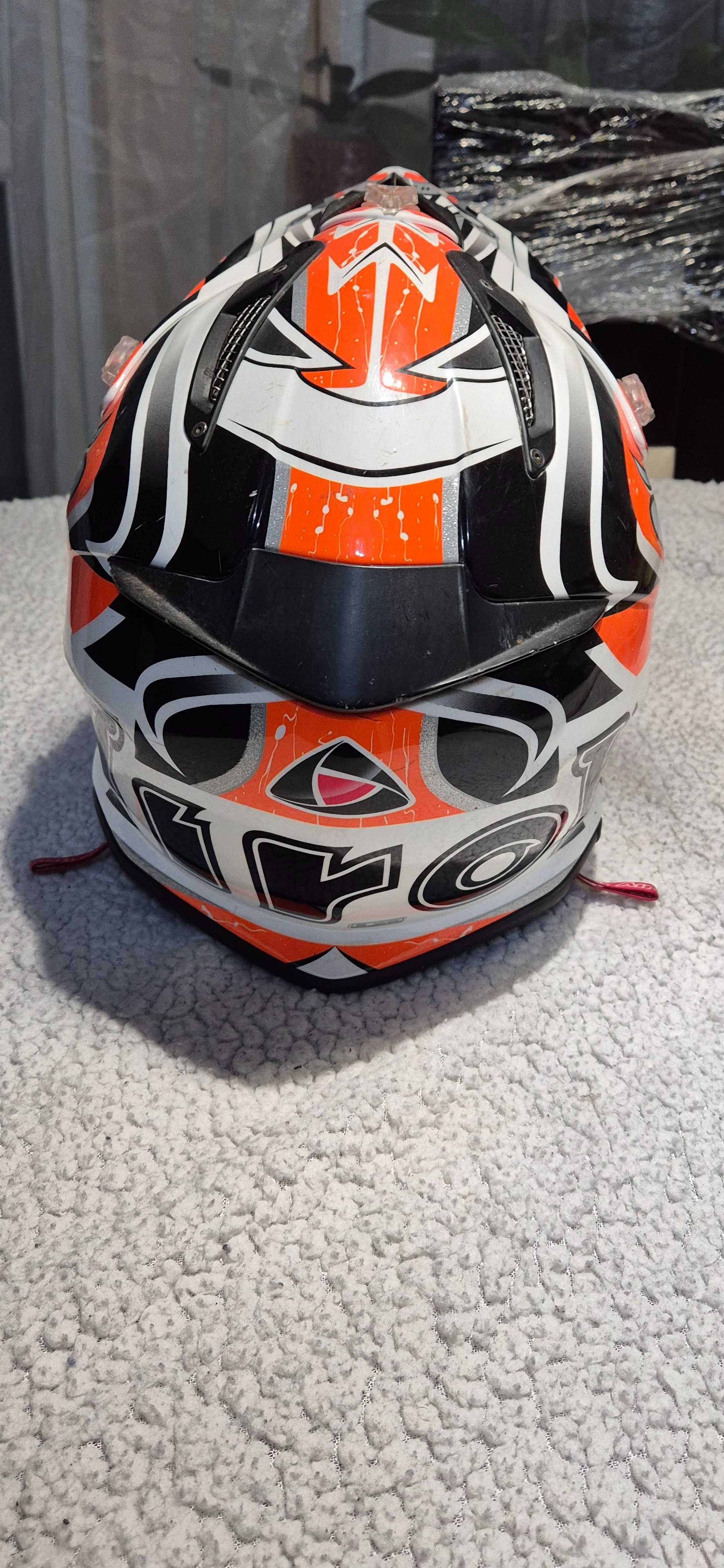 kask  cross rower