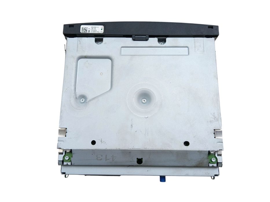 RADIO NAWIGACJA GPS CITROEN C5 III LIFT (2010-2012) 2.0 HDI 140KM 96779298ZD