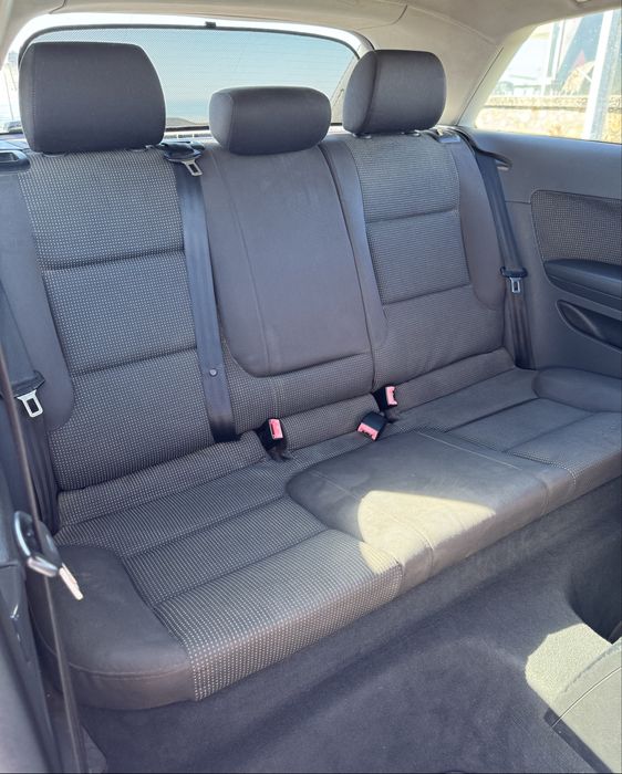 Audi A3 8P 2.0 TDi 140cv, Nacional, de 04/2004