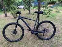 Велосипед Crosser MTB 27.5” | Shimano |