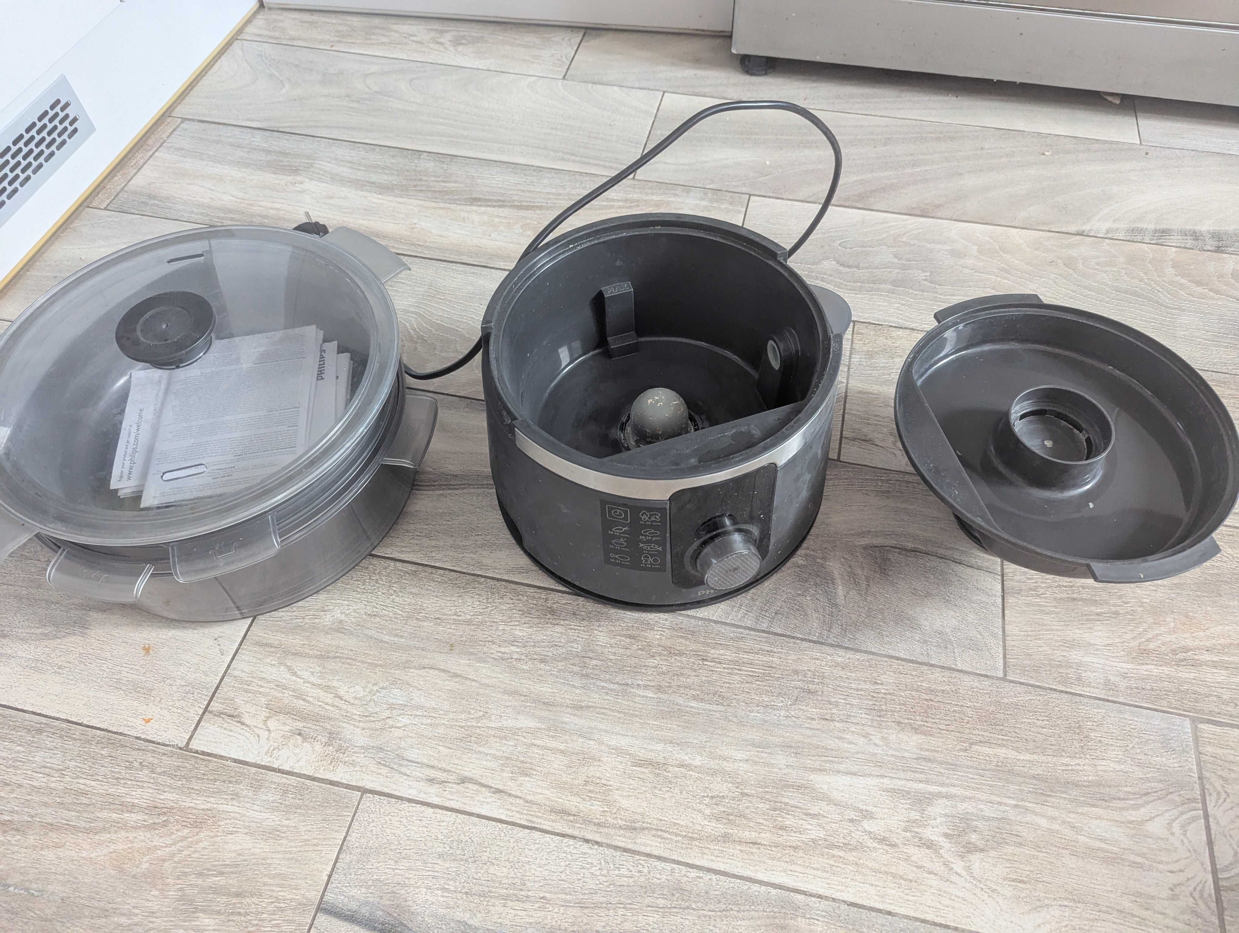 Philips parowar HD 91790