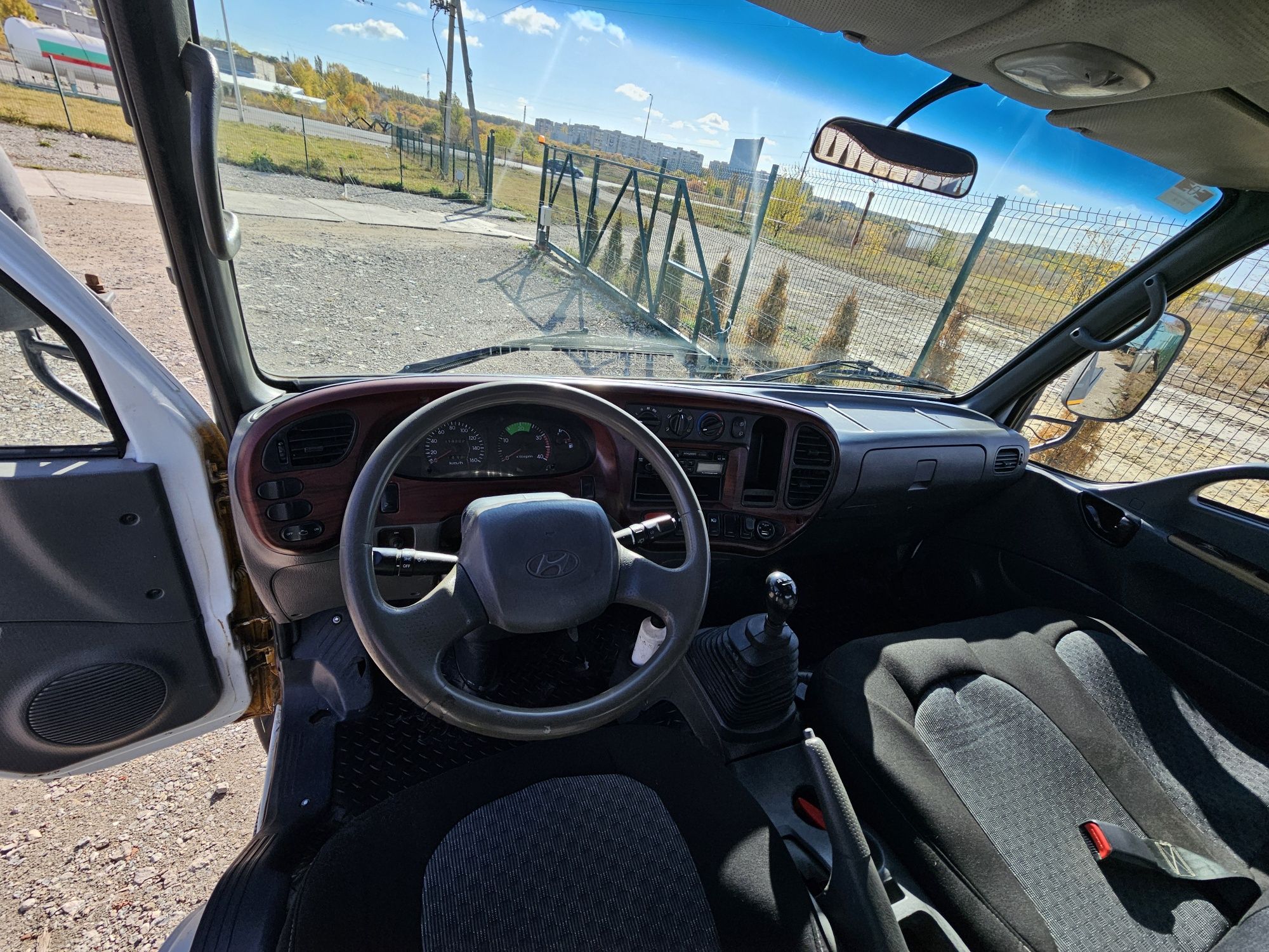 Продам  евакуатор Hyundai HD78