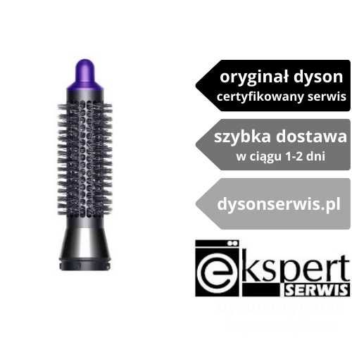 Oryginalna Szczotka zwiększ obj Airwrap od dysonserwis.pl 970740_01