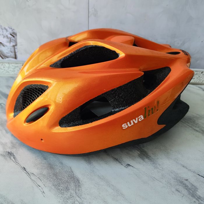 Італія MET SPEED  52-57 см велошолом