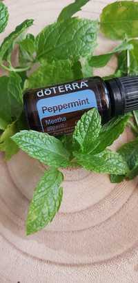 Sprzedam nowy olejek eteryczny Peppermint firmy doTERRA  15 ml