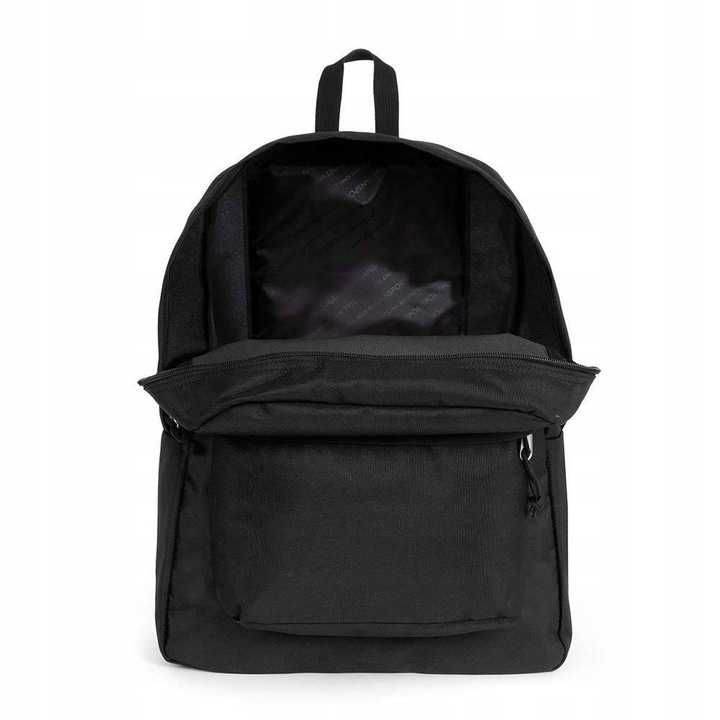 NOWOCZESNY plecak jansport  szkolny SUPERBREAK ONE