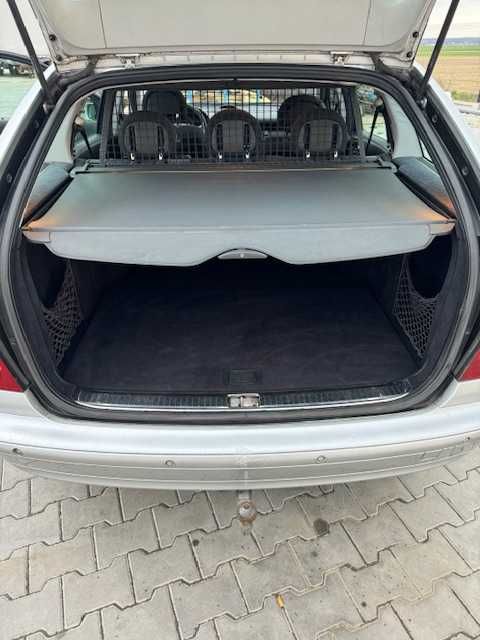 Mecedes-Benz C270 W203 CDI 2.7 KLIMA AUTOMAT