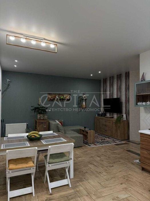 Здається в оренду будинок в Білогородці вперше після власників