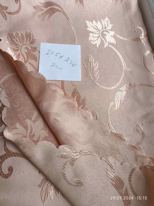 Штори, декор вікон