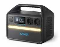 Зарядна станція Anker 535 PowerHouse\500W\ 512Wh\LiFePO4