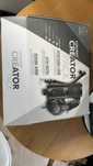 Audio-Technica Creator Pack USB mikrofon