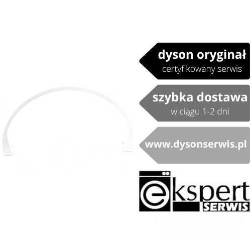 Oryginalny Uchwyt zbiornika Pure Humidify+cool 970869_01od dysonserwis
