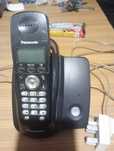 Telefon Panasonic