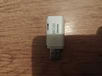 Pendrive Toshiba 7.8 GB