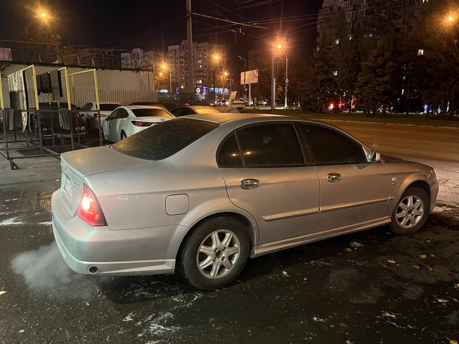 Продам срочно хорошую шевроле