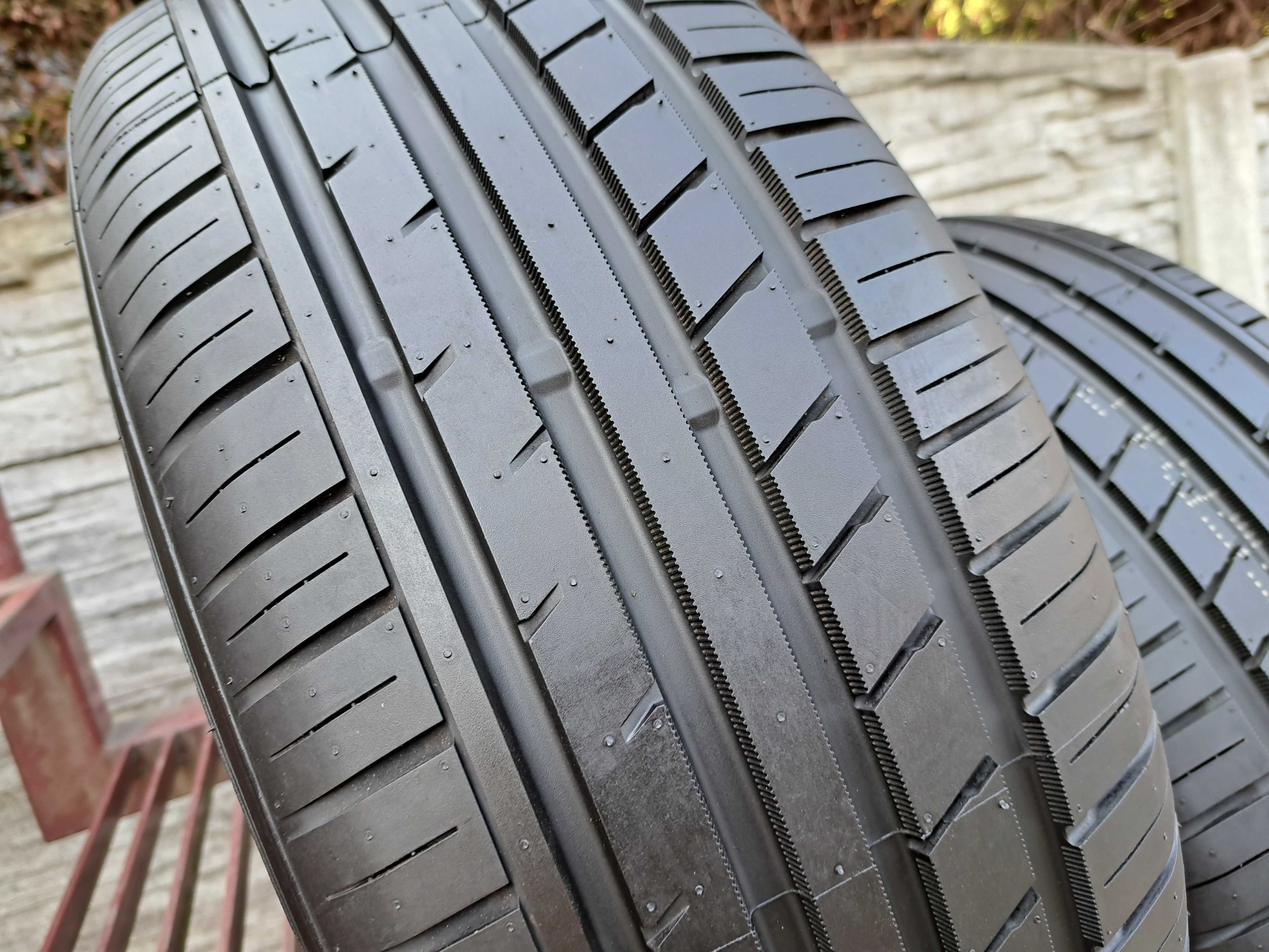 4 Opony Nowe letnie 225/55 R17 ZEETEX B.8mm Montaż Gratis!