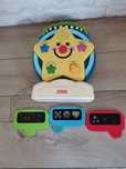 Gwiazda projektor Fisher Price