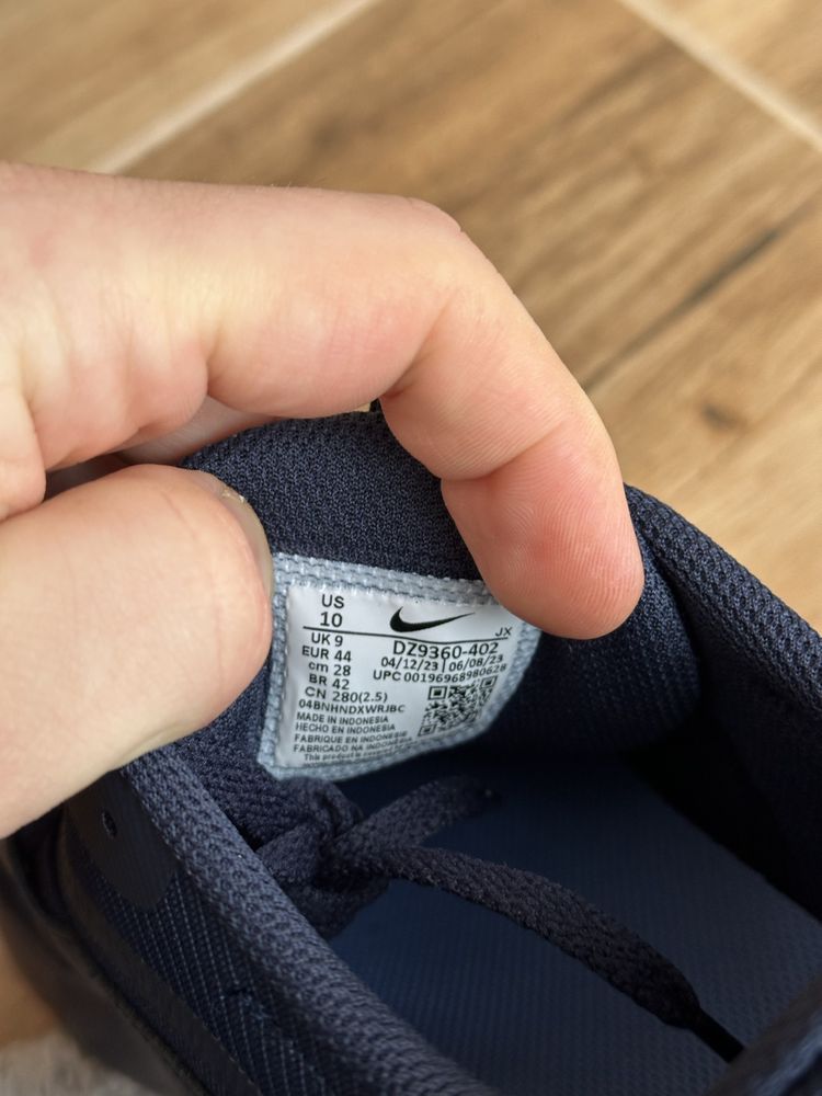 Кроссовки Nike In Season Tr13