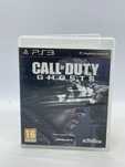 Call of Duty Ghosts PS3 Po Angielsku