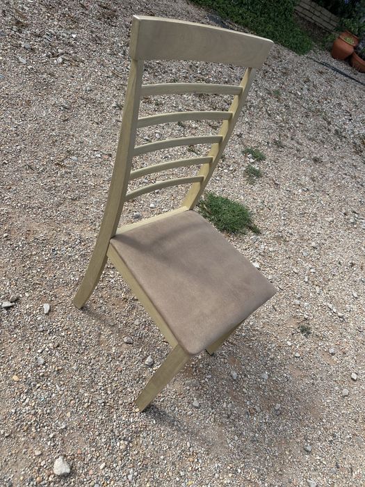 Cadeira - conjunto de 3